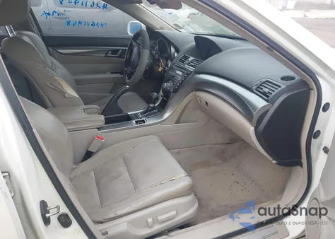 2011 Acura Tl 3.5 из США, поврежденный, VIN 19UUA8F51BA004749